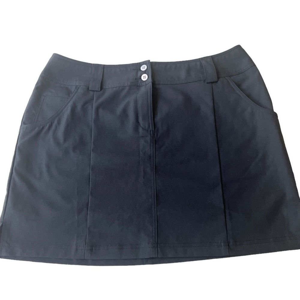 Adidas Golf Skirt